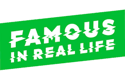 FamousInRealLife
