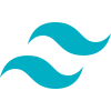 TailwindCSS Logo
