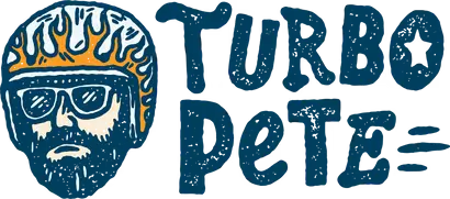 Turbo Pete